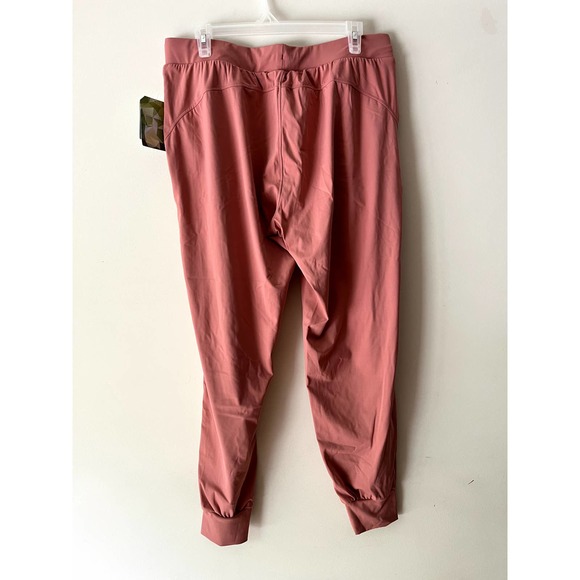 Libin Women's XL Joggers Pants Lightweight Athletic Tapered Casual Pants NWT - Picture 5 of 8